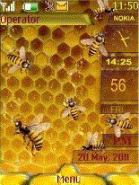 game pic for Bees and honey